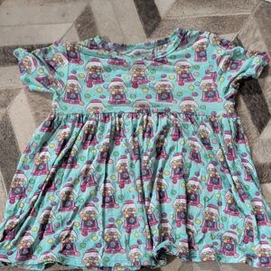 Mint Gumball Machine Print Shirt Posh Peanut